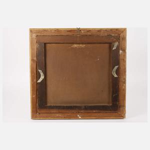 Allegorie des Herbstes