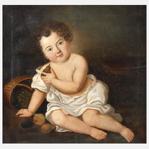 Allegorie des Herbstes