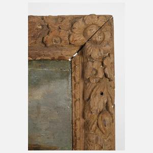 "Abraham und die Engel"