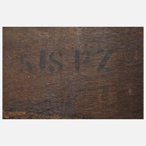 "Abraham und die Engel"