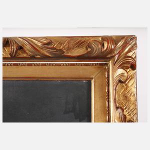 nach Adriaen van der Werff, "Verstoßung der Hagar"