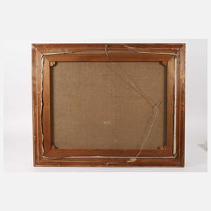 nach Adriaen van der Werff, "Verstoßung der Hagar"