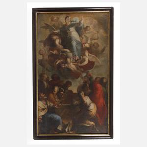 Mariä Aufnahme in den Himmel