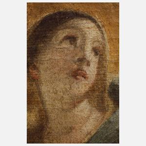 Mariä Aufnahme in den Himmel