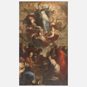 Mariä Aufnahme in den Himmel