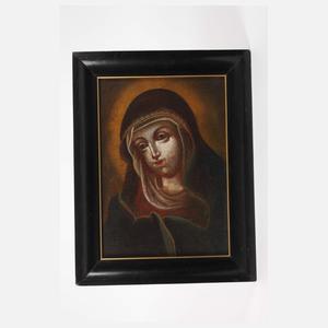 Madonnenbildnis