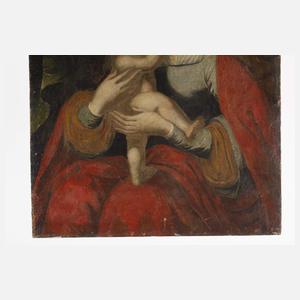 Maria mit dem Jesusknaben