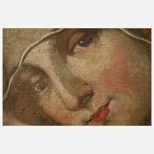 Maria mit dem Jesusknaben