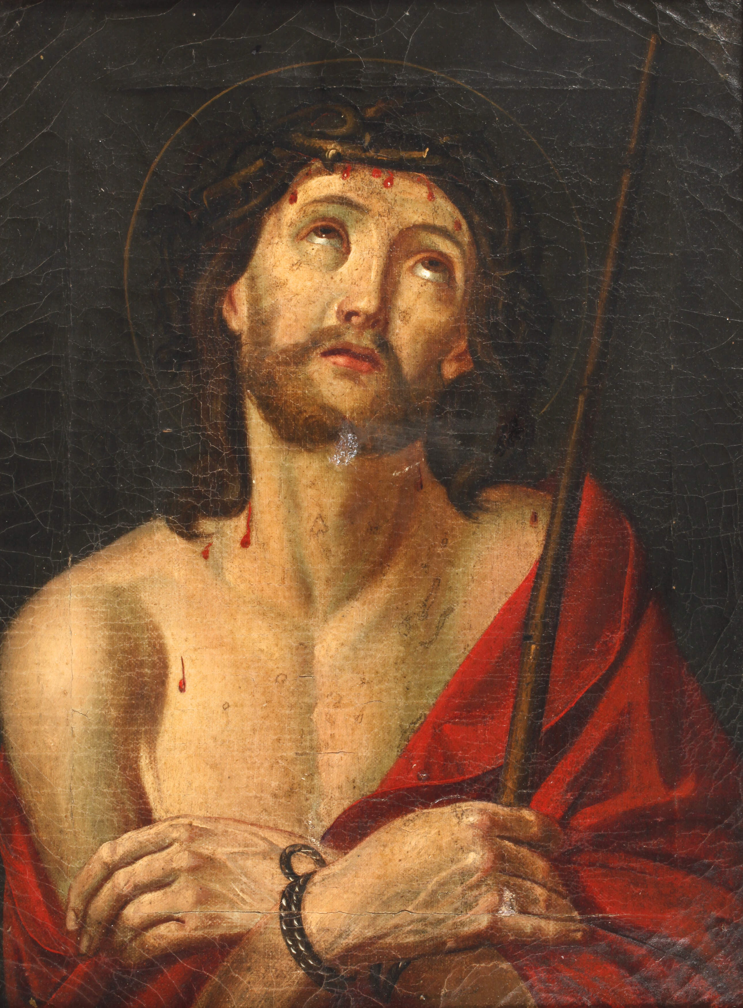 Ecce Homo