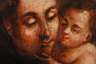 St. Antonius von Padua mit Christuskind