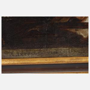 St. Antonius von Padua mit Christuskind