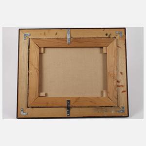 St. Antonius von Padua mit Christuskind