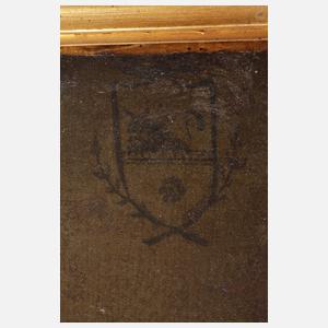 Bildnis eines katholischen Würdenträgers