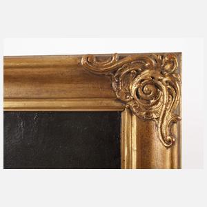 Bildnis eines katholischen Würdenträgers