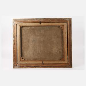 Bildnis eines katholischen Würdenträgers