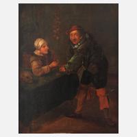 Beim Geldverleiher111