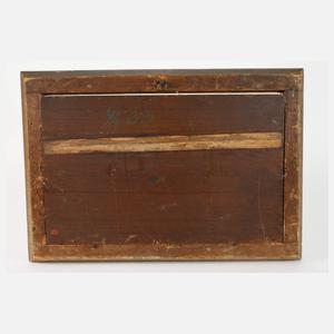 Segelschiffe an der Küste