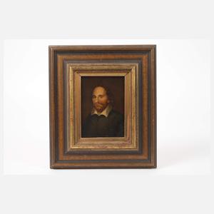 Bildnis William Shakespeare