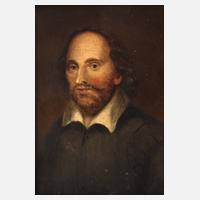 Bildnis William Shakespeare111