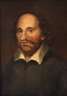 Bildnis William Shakespeare