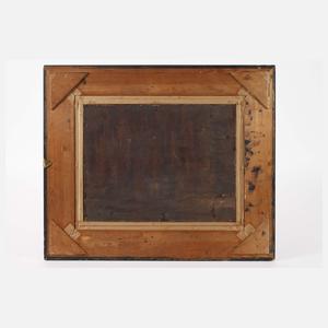 Mädchen mit Halskrause