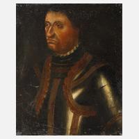 Adliger in Rüstung111