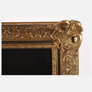 Portrait eines Edelmanns