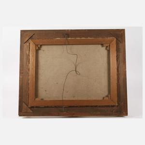 Portrait eines Edelmanns