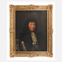 Portrait eines Edelmanns111