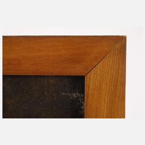 Kinderportrait mit Schoßhund