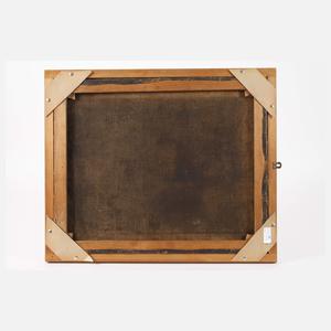 Kinderportrait mit Schoßhund