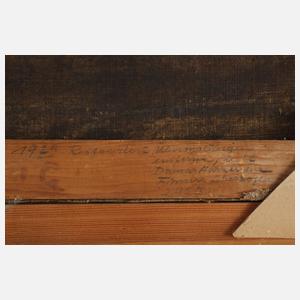 Kinderportrait mit Schoßhund