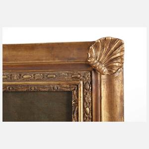 Portrait Fürstbischof Joseph zu Hohenlohe