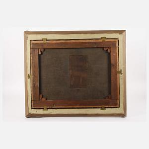 Portrait Fürstbischof Joseph zu Hohenlohe