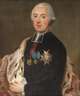 Portrait Fürstbischof Joseph zu Hohenlohe