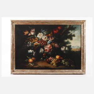 Altmeisterliches Stillleben