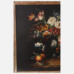 Altmeisterliches Stillleben