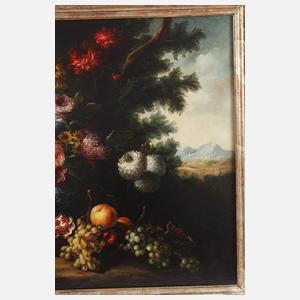 Altmeisterliches Stillleben