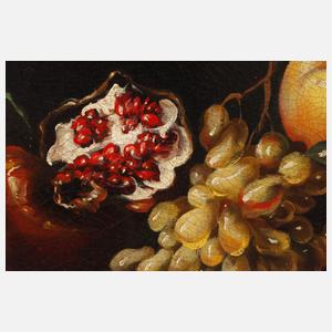 Altmeisterliches Stillleben