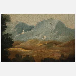 Altmeisterliches Stillleben