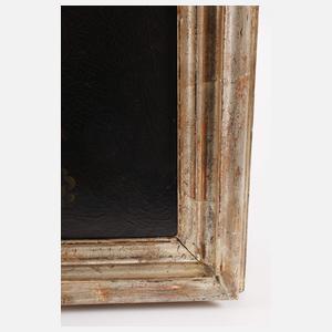 Altmeisterliches Stillleben