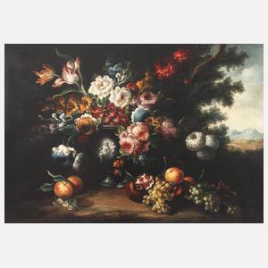 Altmeisterliches Stillleben