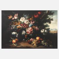 Altmeisterliches Stillleben111