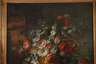 Barockes Blumenstillleben