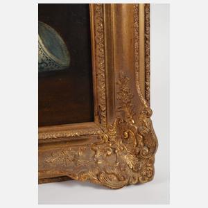 Barockes Blumenstillleben