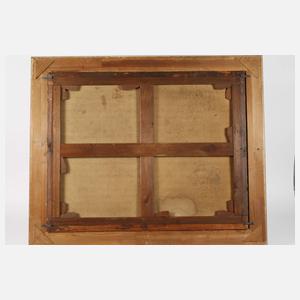 Barockes Blumenstillleben