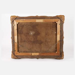 Jagdstillleben mit Geflügel