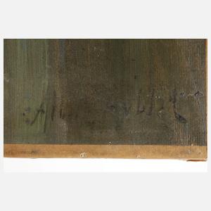 Albert Aublet, Jesus von Nazareth