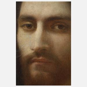 Albert Aublet, Jesus von Nazareth