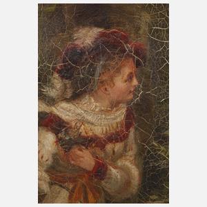 Bantzer, Das Treffen im Wald